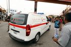 Libyscher Geheimdienstchef bei Attentat getötet 